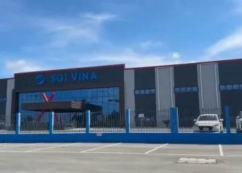 nổ nhà máy nam châm quảng nam