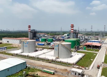 Thực hiện Nghị quyết 68, Petrovietnam tăng cường hợp tác với khối doanh nghiệp tư nhân