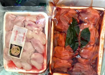 hàng không rõ nguồn gốc thanh hóa