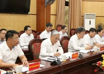 Gỡ vướng tại mỏ quặng lớn nhất Đông Nam Á: TKV kiến nghị gì?