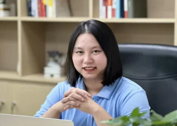 CEO TOP GIA: 'Chúng tôi cam kết minh bạch về chất lượng