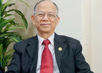 TS. Nguyễn Minh Phong - Chuyên gia kinh tế