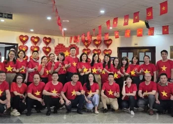 Ủy ban Cạnh tranh Quốc gia sẵn sàng cho Đại hội Đảng bộ nhiệm kỳ 2025 - 2030