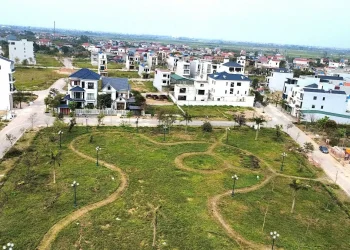 đất nền Hưng Yên