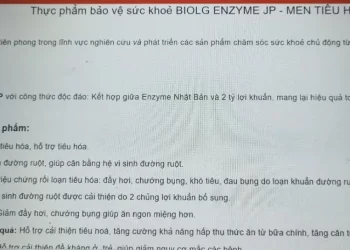 Thế giới sữa thêm sản phẩm có vấn đề về quảng cáo