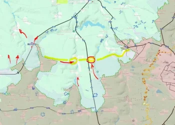 Chiến sự Nga-Ukraine tối 21/5: Nga phá hủy 127 UAV Ukraine trong đêm