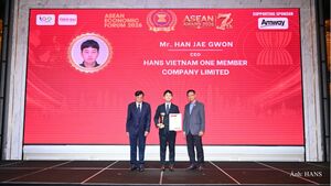 Home Credit Việt Nam công bố báo cáo phát triển bền vững 2025