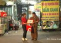 Giày bảo hộ Hans ghi dấu ấn vươn tầm khu vực tại ASEAN Awards 2026