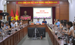 Đưa giá trị văn hóa truyền thống đến gần hơn với công chúng