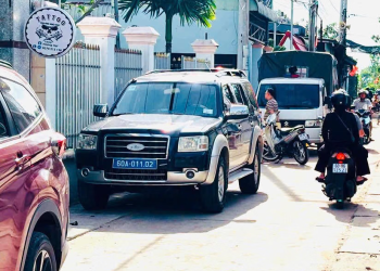 Ba mẹ con tử vong trong vụ án mạng tại TP Đồng Nai, nghi phạm bị khống chế