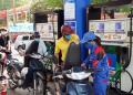 Hải quan hỏa tốc hướng dẫn doanh nghiệp khai thuế xăng dầu từ ngày 1/10
