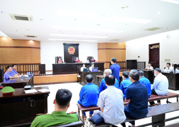 Cựu Bộ trưởng Nguyễn Thị Kim Tiến được đề nghị giảm án