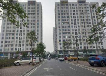 Hải Phòng phấn đấu diện tích nhà ở bình quân đạt trên 37 m2 sàn/người