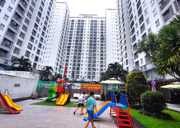 Hiệp hội Bất động sản TP Hồ Chí Minh: Giá nhà trên thị trường chững lại và xuất hiện xu hướng giảm nhẹ