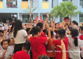 Không thu quỹ lớp, phụ huynh hỗ trợ trực tiếp cho từng hoạt động