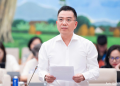 Sửa Luật Đất đai: Tháo gỡ điểm nghẽn, khơi thông nguồn lực cho phát triển