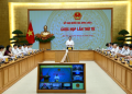 Phó Thủ tướng Thường trực Phạm Gia Túc: Chuẩn bị Năm APEC 2027 toàn diện, bài bản, đồng bộ ở mức cao nhất