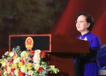 Phó Thủ tướng Phạm Thị Thanh Trà: Hội tụ văn hóa chính là hội tụ những giá trị chung của nhân loại