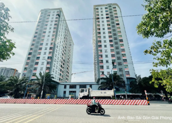 TP. Hồ Chí Minh: Làm gì để hiện thực hóa 181.257 căn nhà ở xã hội?