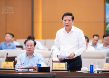 Hướng tới mục tiêu mọi người đều có chỗ ở