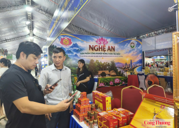 Đổi mới bao bì, công nghệ đóng gói theo hướng bền vững