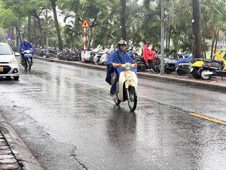 Tác động của không khí lạnh tới Hà Nội và các khu vực trên cả nước