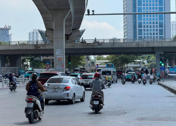 Hoàn thiện thể chế để đẩy lùi ô nhiễm không khí