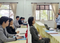 Tăng nhân lực để đẩy lùi bạo lực gia đình