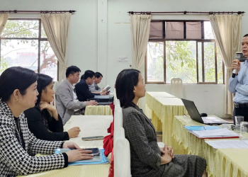 Tăng nhân lực để đẩy lùi bạo lực gia đình