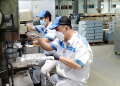 Động thái thiết thực phát triển nhân lực ngành nghề trọng điểm