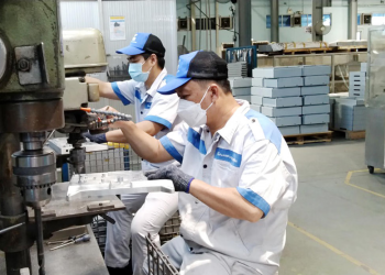 Động thái thiết thực phát triển nhân lực ngành nghề trọng điểm