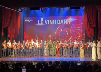 ‘Nhịp sống bình yên’ lan tỏa giá trị nhân văn và trách nhiệm cộng đồng trong công tác PCCC