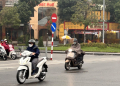 Thời tiết ngày 5/10: Bắc Bộ chuyển lạnh
