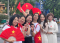 Phó Thủ tướng “chốt” phương án nghỉ Ngày Văn hóa, Tết Âm lịch, Quốc khánh