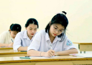 Chính phủ yêu cầu đổi mới thi cử, tuyển sinh, giảm áp lực cho người học