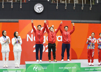 Nghịch lý SEA Games – ASIAD