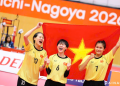 Thể thao thành tích cao: Đã đến lúc đầu tư cho cả một hệ thống