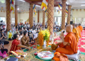 Chăm lo để đồng bào Khmer ở Cà Mau đón Sene Dolta đầm ấm, nghĩa tình
