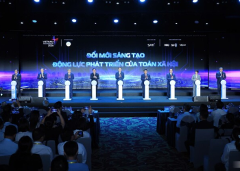 Đưa đổi mới sáng tạo trở thành động lực phát triển của toàn xã hội