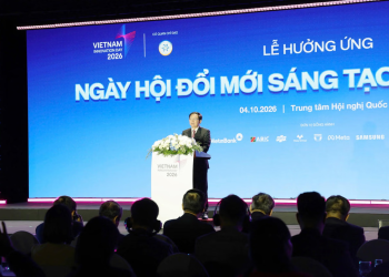 Đổi mới sáng tạo cần được kích hoạt mạnh mẽ trong nền kinh tế và xã hội