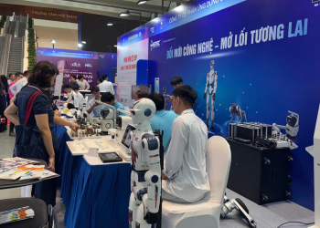 Khởi nguồn của thay đổi là tư duy đổi mới, toàn thể xã hội là chủ thể của đổi mới sáng tạo