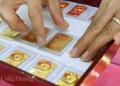 Giá vàng hôm nay (5/10): Nhiều tín hiệu đầu tuần mới