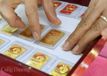 Giá vàng hôm nay (5/10): Nhiều tín hiệu đầu tuần mới