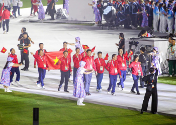 Vì sao thể thao Việt Nam vẫn hụt hơi ở ASIAD?