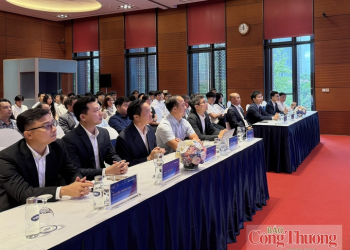 AI thúc đẩy đổi mới sáng tạo, mở rộng không gian xúc tiến thương mại