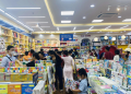 Cảnh giác khi mua sách giáo khoa trên mạng xã hội