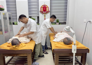 Đòi hỏi cấp thiết của thực trạng già hóa dân số ở Việt Nam