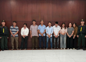 Triệt phá đường dây đưa hơn 10.000 tấn heo sử dụng chất cấm tạo nạc ra thị trường tiêu thụ