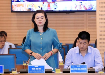 Hà Nội siết quản lý bữa ăn bán trú, minh bạch các khoản thu tại trường học