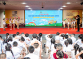Học sinh tiểu học tìm hiểu “những hành động nhỏ mang lại lợi ích lớn”